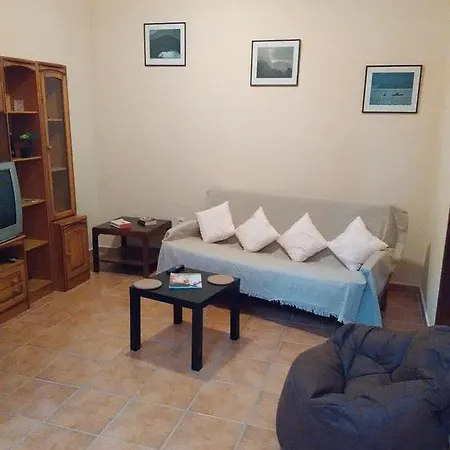 Casa Mil Palmeras * Haría
