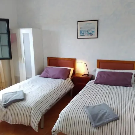 Casa Mil Palmeras Haría