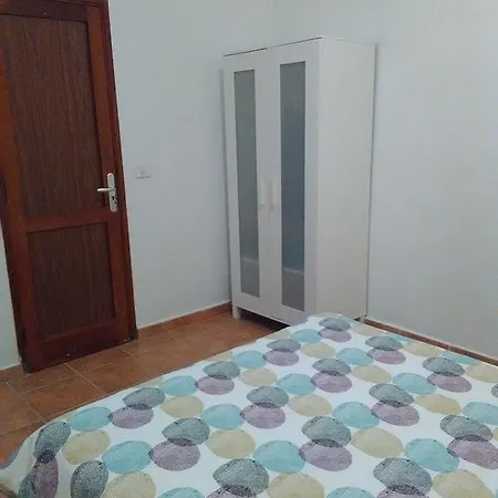 Pensjonat Casa Mil Palmeras *