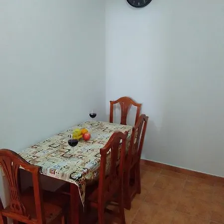 Casa Mil Palmeras *