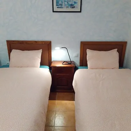 Casa Mil Palmeras Pensjonat Haría