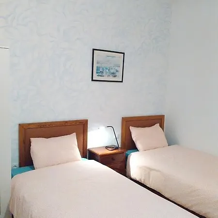 Casa Mil Palmeras Haría