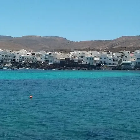 Pensjonat Casa Mil Palmeras *