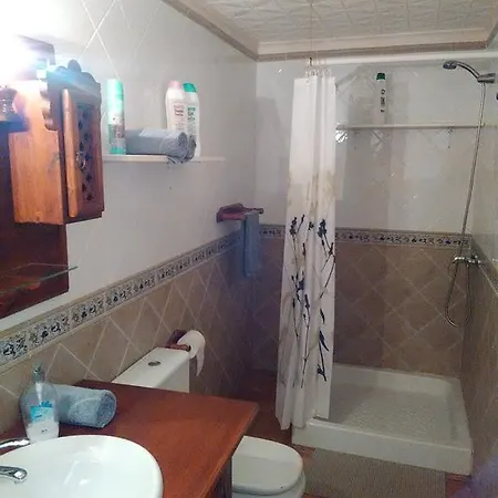 Casa Mil Palmeras *