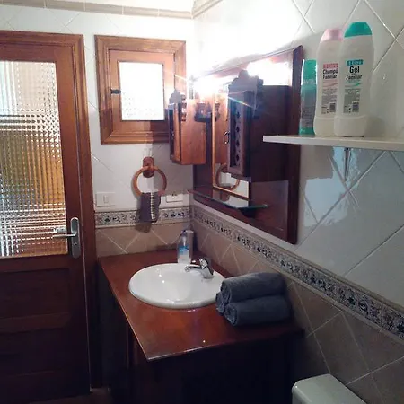 Casa Mil Palmeras