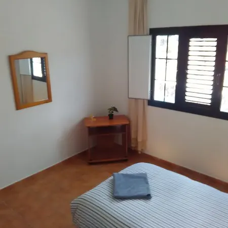 Casa Mil Palmeras * Haría